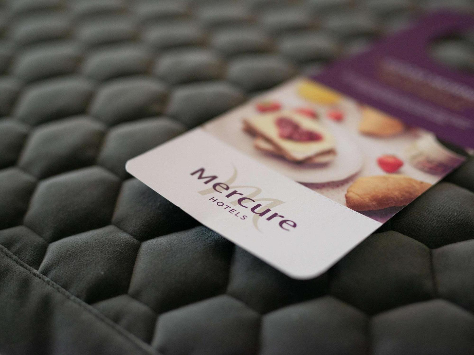 Mercure Blackburn Dunkenhalgh Hotel&Spa Accrington Exterior foto